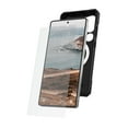 thumbnail image 4 of UAG Samsung Galaxy S25 Ultra Screen Protector 6.9"Glass Shield - Ultra-clear HD Anti-Fingerprint Bubble Free, Clear, 4 of 6