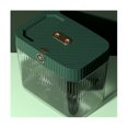 thumbnail image 5 of Boquilla doble de 5 l con pantalla LCD de humedad Difusor de aceite Lars Be, 5 of 5