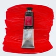 thumbnail image 3 of Sennelier Extra-Fine Artists' Acrylic Color, 60ml Tube, Pyrrole Red S6, 3 of 4