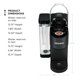thumbnail image 5 of Cafetera Keurig K-Supreme K-Cup, 5 of 9