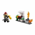 thumbnail image 4 of LEGO City Fire Starter Set, 4 of 5