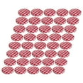 thumbnail image 2 of 40pcs Airtight Canning Lids Glass Jar Covers Multipurpose Jar Lids Leakproof Canning Lids, 2 of 8