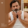 thumbnail image 4 of Cremo 2-in-1 Beard & Face Wash, Bourbon Vanilla Scent, 6 fl oz, 4 of 10