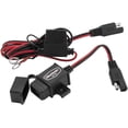 thumbnail image 2 of BikeMaster USB Charger Kit TS0609, 2 of 2