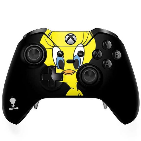 Skinit Cartoons Tweety Bird Xbox One Elite Controller Skin