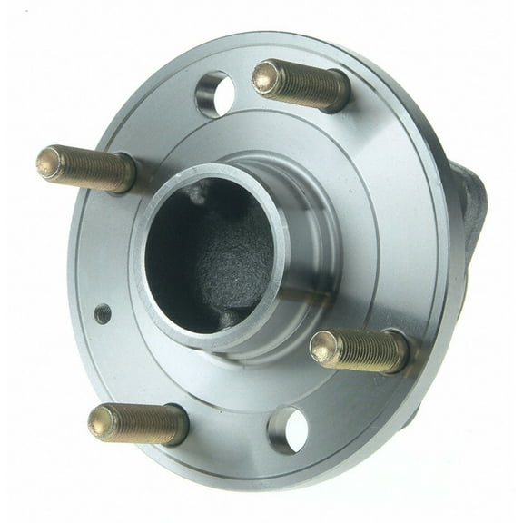 MOOG 512317 Wheel Bearing and Hub Assembly Fits select: 2004-2006 SUZUKI FORENZA, 2005-2008 SUZUKI RENO
