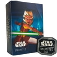 thumbnail image 1 of Star Wars : Unlimited - Crépuscule de la République Mini Boîte, 1 of 1
