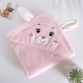 thumbnail image 1 of Edredones para bebés Bolsos para niños Mantas de dibujos animados Primavera y verano Edredones para recién nacidos con aire acondicionado Toallas de baño para envolver a bebés recién nacidos, 1 of 6