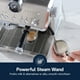 thumbnail image 5 of De'Longhi La Specialista Opera Espresso Machine with Cold Brew, Commercial-style Steam Wand for Latte, Cappuccino, Built-in Grinder, EC9555M, 5 of 5