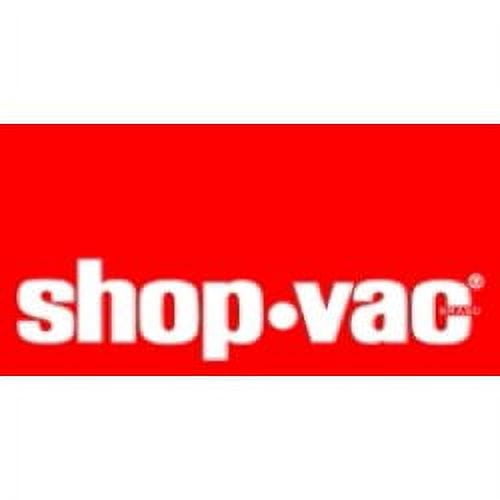 Shop-Vac Wet Dry Vacuum Hose Extension Wand Attachment (2 Pack)