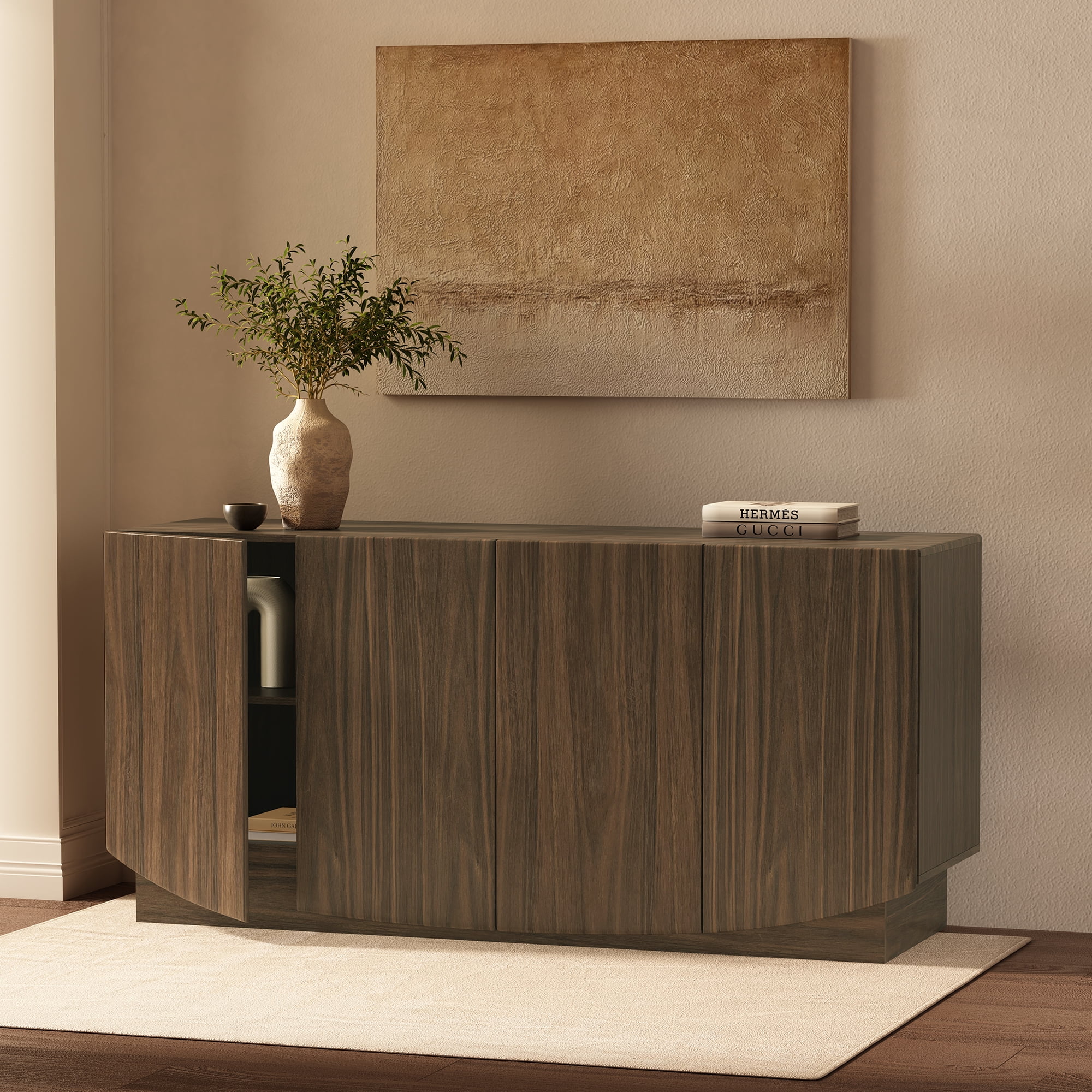 Sideboard Walnut