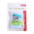thumbnail image 2 of ZPAQI Mini Stapler Maximum 12 Sheets Capacity with Staples Built-in Staple Remover, 2 of 10