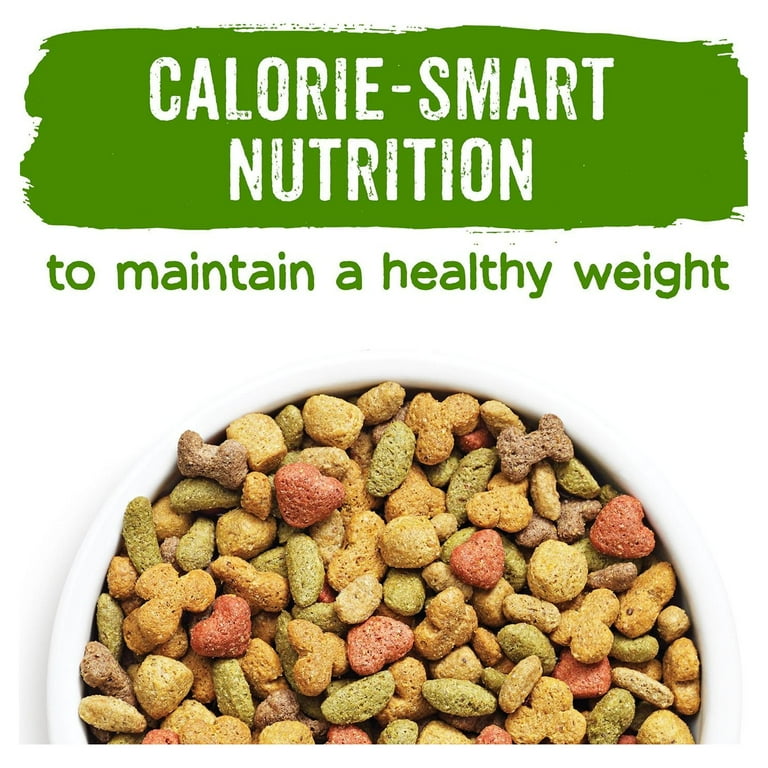 Purina Beneful Healthy Weight With Real Chicken Adult Dry Dog Food 48 Pounds