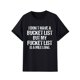 thumbnail image 2 of Camiseta con estampado de eslogan elegante para hombre, camiseta gráfica, ropa de verano para hombre, conjuntos para hombre, camisetas informales, 2 of 9