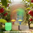 thumbnail image 2 of Sturdy Aluminum Fruit Plucker with Extendable and Basket for Tree Harvesting, 2 of 8