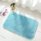 thumbnail image 1 of Alfombras de baño de microfibra extra gruesas, suaves y absorbentes., 1 of 3
