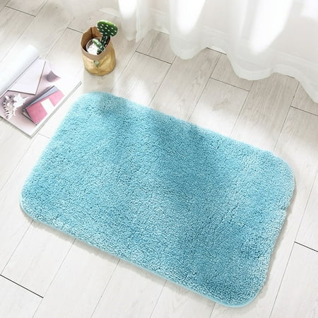

Kitchen Mat Cushioned Anti Fatigue Rug Thick Non Slip Waterproof Kitchen Rugs and Mats Sales Online Floor Mat for Front Door Living Room Easy Clean Carpet
