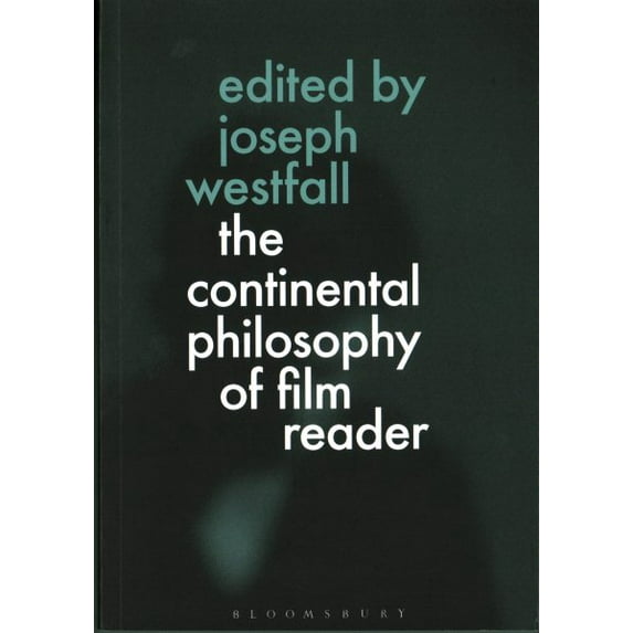 Pre-Owned The Continental Philosophy of Film Reader