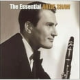 thumbnail image 1 of Artie Shaw - The Essential Artie Shaw (2CD), 1 of 1