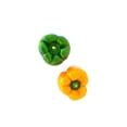 thumbnail image 4 of Pimiento Sunset Verde y Amarillo 2 piezas, 4 of 4