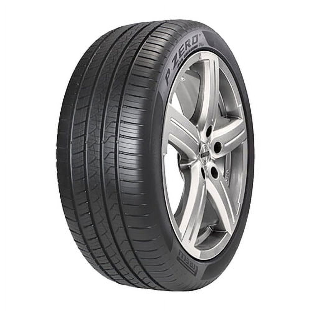 Pirelli P Zero 225/40ZR18 92Y XL Summer Passenger Tire with Run