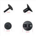 thumbnail image 4 of 36 Uds. Tapones para Correa de Tabla de Surf con Cuerdas, Cuerdas, Accesorios para Surf en el Agua, Enchufe para Correa de Surf, Accesorio para Bodyboard, 4 of 5
