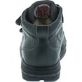thumbnail image 4 of Naturino Boys Waterproof Leather Casual Winter Boots, 4 of 7