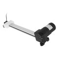 Electric Sofa Linear Actuator 29V DC Motor 333mm Stroke Recliner Lifter