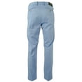 thumbnail image 2 of Men's Stretch Slim Fit Chino Pants Bl 32Wx30L, 2 of 4