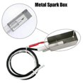 thumbnail image 3 of 2025 67726 Grill Igniter Kit For Weber Genesis 300 E/s-310 E/s-320 Spark Lighter, 3 of 4