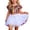 c-White32099, variant on Hifoo Girls Performance Dance Skirt Stage Recital Tutu With For Party Versatile Sparkling Flared Summer Dailywear