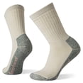 thumbnail image 1 of Calcetines Clásicos Hike para Mujer Smartwool con Acolchado Completo, Ceniza, 1 of 2