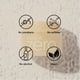 thumbnail image 3 of Bálsamo Limpiador BANILA CO Clean it Zero Firming 100 ml Vegan, 3 of 5