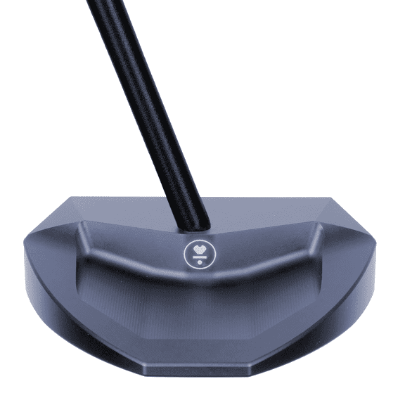 Pre-Owned L.A.B. Golf OZ.1i Charcoal Putter 34.5'' Inches