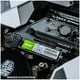 thumbnail image 5 of Unidad de Estado Solido SSD Acer FA100 M.2 512GB NVMe PCIe 3.0 3000/2700 MB/s BL.9BWWA.119 negro, 5 of 5