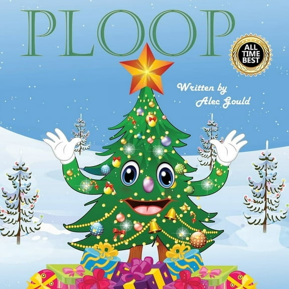 Ploop, (Paperback)