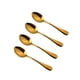 thumbnail image 1 of Cuchara sopera,cuchara de cena,Cuchara de acero inoxidable,Cuchara De Helado,Cuchara de té,Cuchara Cubiertos,Cubiertos de cuchara,Cuchara para postres, 1 of 5