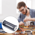 thumbnail image 2 of 3xaaa Battery Holder Tube Black Batteries Adapter For Case Converter, 2 of 5