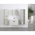 thumbnail image 2 of 32" Streamline K1801-098-32-51MR2S Floating Vanity, 2 of 4