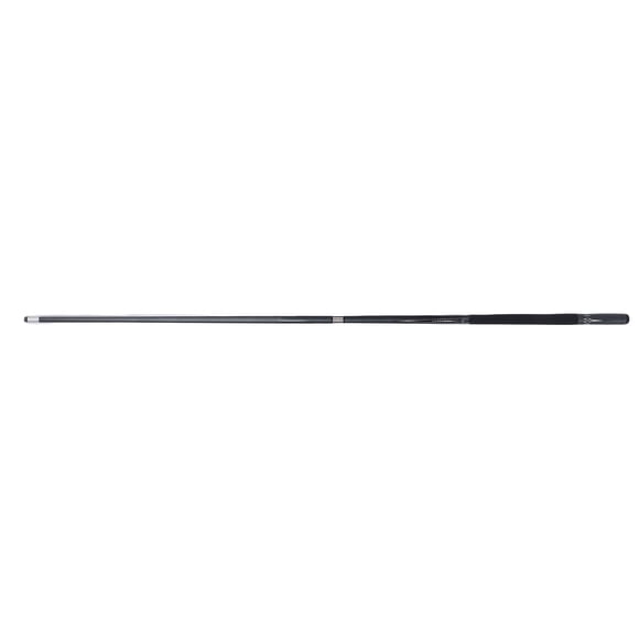 Stick de Mesa de Billar, Fibra de Carbono Equilibrada de Barra de Piscina para Interiores