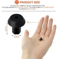 thumbnail image 4 of 20 Pack Rubber Feet Kit For Range Burner Grates, 4 of 5