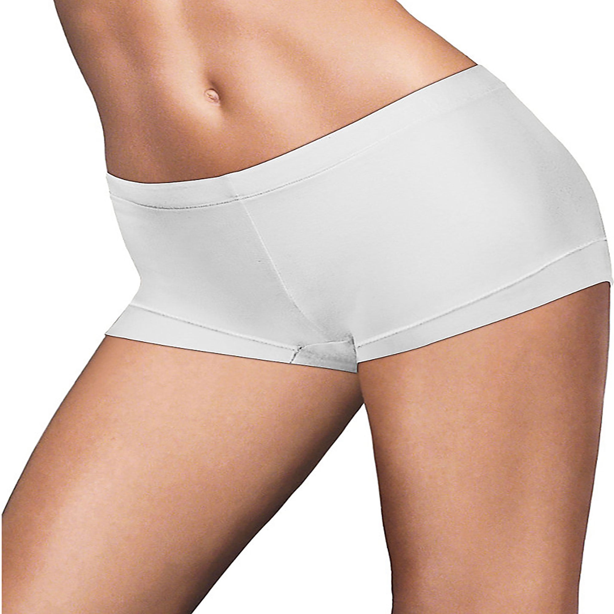 Maidenform Dream Tailored Cotton Boyshort, Style DM002