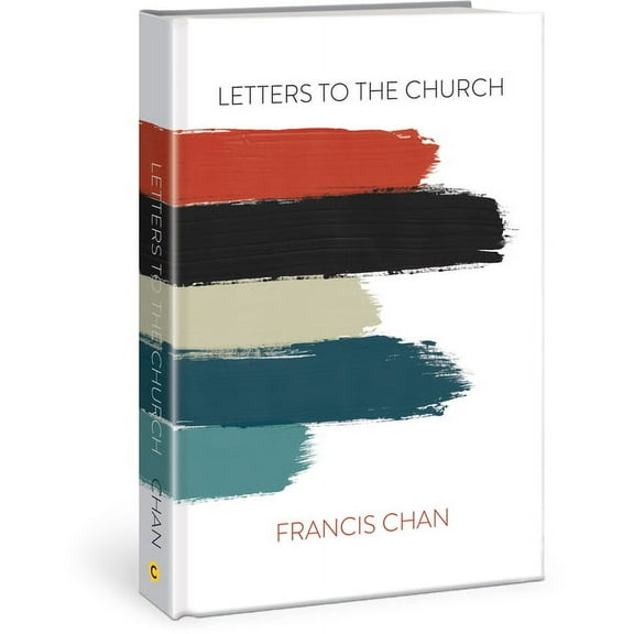 Letters to the Church, (Paperback)
