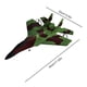 thumbnail image 4 of Avión Teledirigido Jet Fighter Toy RC Plane 2 4 Ghz para Y Adultos, 4 of 9