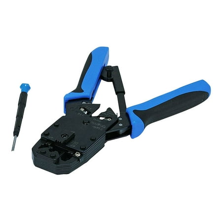 UPC: 0844660033479 | Monoprice – Crimp tool