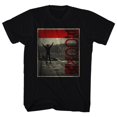 thumbnail image 1 of Rocky Films T-Shirt à Manches Courtes Délavé pour Adulte, 1 of 2
