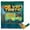 Vantastic, variant on Scooby Doo Vantastic Kids Silk Touch Throw Blanket