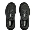 thumbnail image 4 of Hoka Mens Rincon 4 Synthetic Textile Trainers, 4 of 4