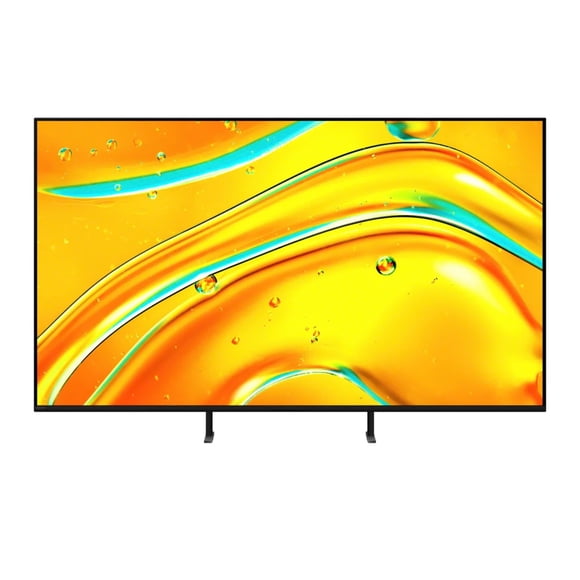 Open Box – SONY BRAVIA 65 inch XR50 Series 4K UHD HDR Mini-LED Smart Google Television (K65XR50) – 2025