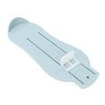 thumbnail image 3 of Kids Baby Shoe Feet Measuring Ruler Tool Shoe Sizer for Buying Shoes, 3 of 7